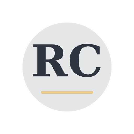 Ray Chimney Services logo